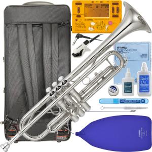 YAMAHA（ヤマハ） YTR-2330 トランペット ラッカー 管楽器 B