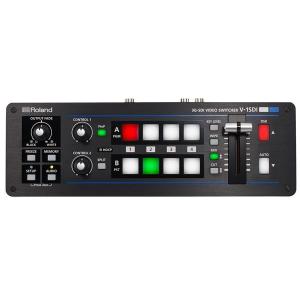 ローランド（Roland） Roland V-160HD ビデオスイッチャー : マークス