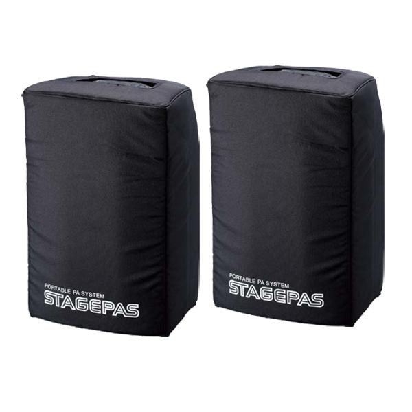 YAMAHA(ヤマハ) SPCVR-PAS600i  ◆  STAGEPAS600BT用カバー  ス...