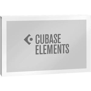 Steinberg(スタインバーグ ) CUBASE ELEMENTS 通常版 DTM DAW