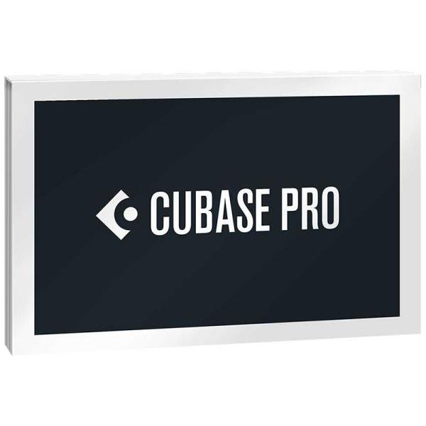 Steinberg(スタインバーグ ) CUBASE PRO 通常版【取り寄せ商品 バージョン 13...