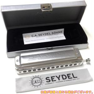 HOHNER(ホーナー) Toots Mellow Tone トゥーツ シールマンス
