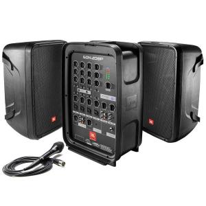 ローランド（Roland） CUBE Street EX キューブストリート ポータブル