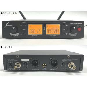 YAMAHA(ヤマハ) STAGEPAS400...の詳細画像3