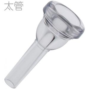 YAMAHA TMPSLL 太管 練習 マウスピース トロンボーン