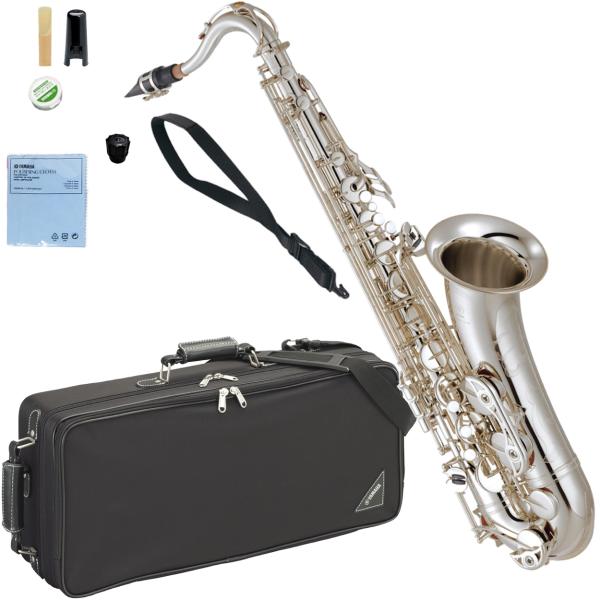 YAMAHA(ヤマハ) 化粧箱汚れ  新品アウトレット 5年保証対象 YTS-62S テナーサックス...