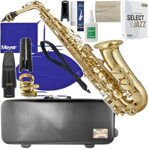 Henri Selmer Paris セルマー アルトサックスマウスピース S80 C* ワン