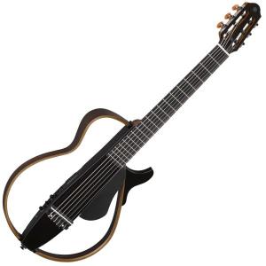 YAMAHA（ヤマハ） SLG200NW サイレントギター13点セット クラシック