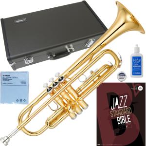 YAMAHA(ヤマハ) 送料無料 YTR-2330 ゴールド...