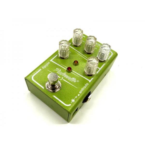 Sonomatic(ソノマティック) Palmetto 3  tremolo【アナログ・エフェクター...