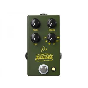 JHS Pedals Morning Glory V4 新品 エフェクター オーバードライブ