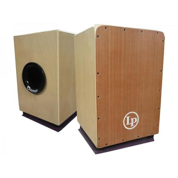 LP(エルピー) LPA1331CB 【カホン Aspire Tour Wire Cajon ケース...