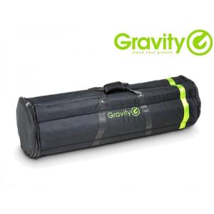 Gravity(グラビティー) GBGMS6B  マイクスタンドバッグ (6本収納)