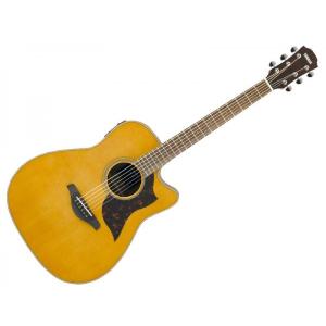 YAMAHA（ヤマハ） Yamaha FG-110 Red Label Acoustic Guitar