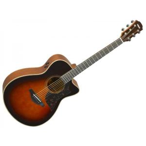 中古) YAMAHA ヤマハ FS720S BL アコースティックギター (USED