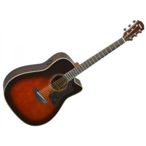 調整済 YAMAHA ヤマハ A3R ARE エレクトリック アコースティックギター
