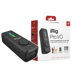 iCon Upod Pro アイコン オーディオインターフェイス -n237