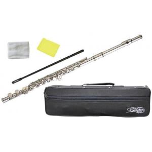 Kaerntner KFL-29 (オープンホール) フルート シルバーメッキ仕上げ