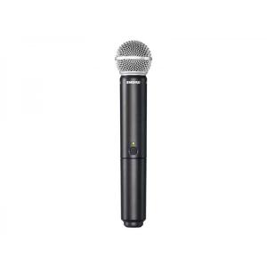 SHURE（シュア） ボーカル用コンデンサー型マイクロホン BETA87
