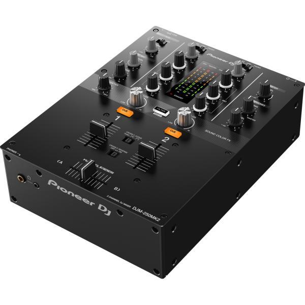 Pioneer(パイオニア) DJM-750MK2 4CH DJミキサー rekordbox TRA...