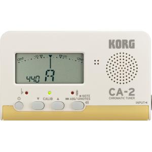 KORG(コルグ) チューナー メトロノーム 同時に使える TM-60 BK
