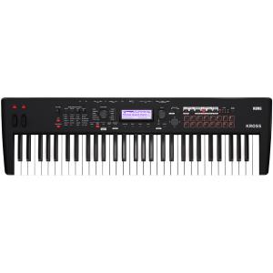 KORG（コルグ） ステージピアノ 電子ピアノ デジタルピアノ SV2-88S
