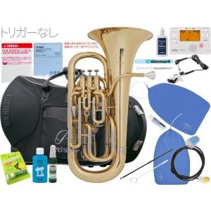 YAMAHA（ヤマハ） YEP-321 ユーフォニアム 4ピストン トップアクション