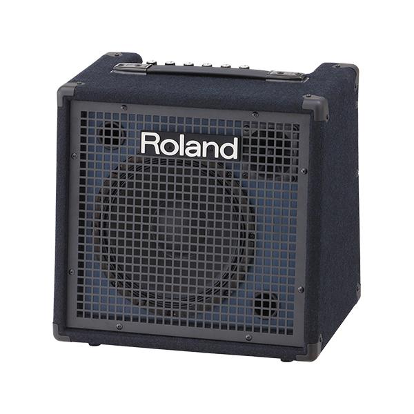 Roland(ローランド) KC-80 キーボード アンプ 50W 出力