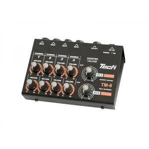 ズーム（zoom） ZOOM LIVETRAK L-8 デジタルミキサー/マルチトラック