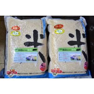 エコEM米（品種おまかせ）七分米１０kg令和5年千葉県産