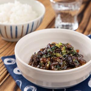 野沢菜しぐれ 信州 土産 佃煮 おかず 惣菜 ...の詳細画像1