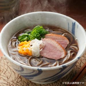 そば 蕎麦 乾麺 黒そば 信州そば 6人前 2...の詳細画像2