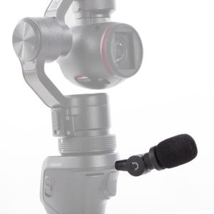 Saramonic (サラモニック) SR-X...の詳細画像5