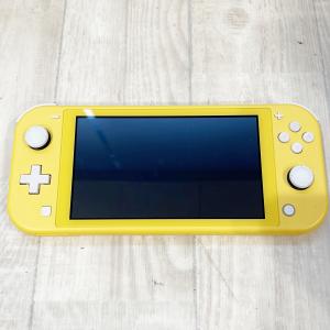 Nintendo Switch Lite 本体【 充電ケーブル付 】選べるカラー5色 