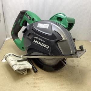 HiKOKI 36V コードレスチップソーカッタ CD3605DB(NN) 150mm HiKOKI 36V コードレスチップソーカッタ CD3605DB(NN) 150mm