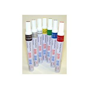 耐熱耐候マーカー　12本入１ケース