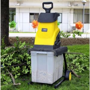 KYOCERA(京セラ) ガーデンシュレッダー(粉砕機・ギア式 静音タイプ) GS