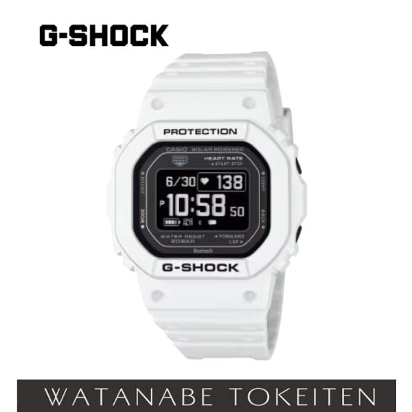 Gショック ジースクワッド G-SHOCK G-SQUAD USB充電対応 ソーラー 腕時計 メンズ...