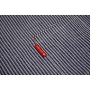 日本製 甚平 子供用 男の子 ヒッコリー おし...の詳細画像2