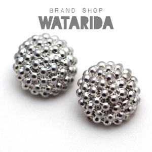 ジバンシー イヤリング シルバー 送料無料｜watarida710