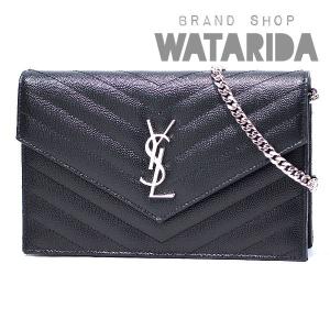 SAINT LAURENT サンローラン 財布 ラウンドジップウォレット 328558