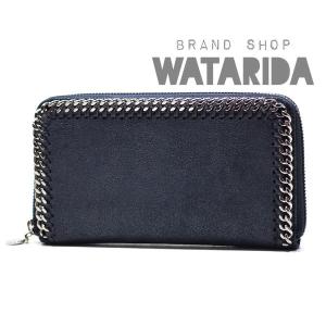 Stella McCartney ステラ・マッカートニー 財布 ファラベラ 2つ折り  