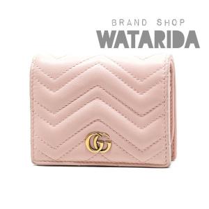 GG グッチ GUCCI カードケース マルチカラー キャンバス 659601