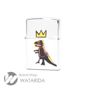 ジッポ オイルライター バスキア SS 生誕50周年記念 345個限定商品