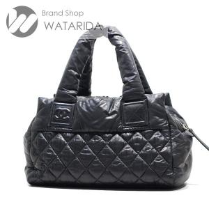 マトラッセ シャネル CHANEL バッグ ダイヤステッチ チェーン