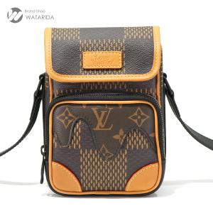 Louis Vuitton 旧アマゾン　ショルダーバッグ LOUIS VUITTON ルイヴィトン ショルダーバッグ メンズ N40357