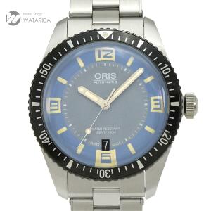 ORIS オリス 7659-04 TT1クロノグラフ デイト 自動巻き メンズ _849229  