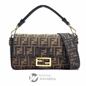 FENDI フェンディ バッグ モンスター バグズアイ クラッチバッグ