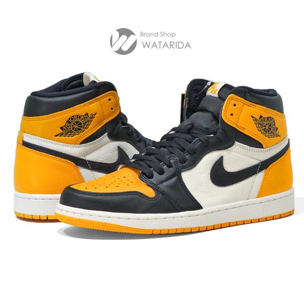 ナイキ NIKE スニーカー AIR JORDAN 1 エアジョーダン RETRO HIGH OG ...