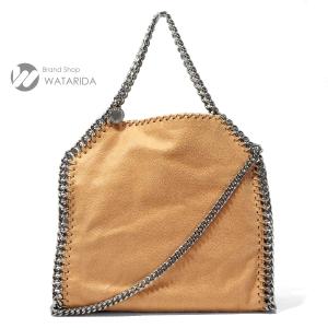 ステラマッカートニー 2way ショルダーバッグ ファラベラミニ Stella McCartney（ステラ・マッカートニー） ファラベラ タイニー